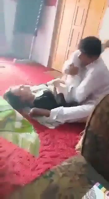 Pk mujra