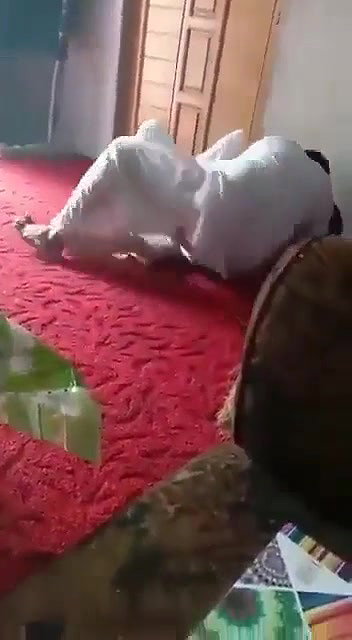 Pk mujra