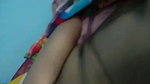 Devar playing with bhabhi’s boobs and pussy