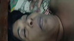Devar playing with bhabhi’s boobs and pussy