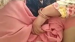 Beautiful bhabhi making pissing video for lover