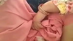 Beautiful bhabhi making pissing video for lover