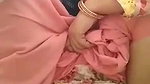 Beautiful bhabhi making pissing video for lover