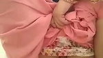 Beautiful bhabhi making pissing video for lover
