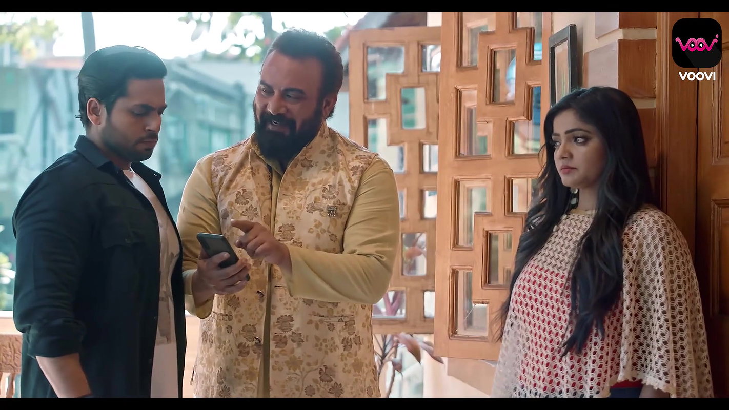 Jan Bujh Kar Part2 Voovi Web-Dl