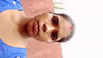 Desi Newly Wed Girl Showing Her Pussy in Selfie Video