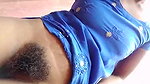 Desi Newly Wed Girl Showing Her Pussy in Selfie Video