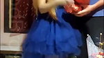Zoya Rathore Valentine Day Live – Full Noode BJ