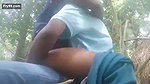 Jungle fucking