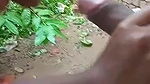 Indian beauty Desi bhabhi forest outdoor hard-core Sex video
