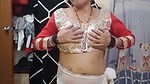 Indian desi uncle and aunty enjoy sexual intercourse with hot pussy kiss,hand job her,hot noobs pussy kiss