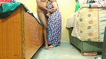 Viral aunty desi homemade sex with husband friend Sex hardcore Desi sex blowjob standing position Doggystyle hard fuck Hindi.