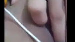 Super horny gf on cam