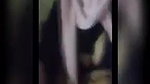 Horny Girl Fingering