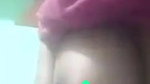 Mature couple Fucking on vc
