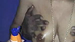 Bhabhi Boobs Massage By Hubby