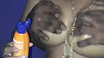 Bhabhi Boobs Massage By Hubby