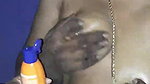 Bhabhi Boobs Massage By Hubby