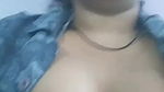 Desi girl showing boobs