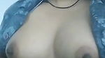 Desi girl showing boobs