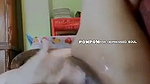 Huge Boobs Bengali Babe Pressing Boobs Fingering Pussy Moaning
