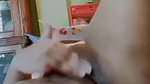 Huge Boobs Bengali Babe Pressing Boobs Fingering Pussy Moaning