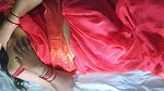 Sexy bhabhi chut ke pani se apni garmi utharli