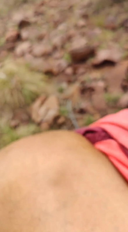Aunty Outdoor Sex With Devar