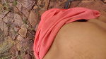 Desi Aunty Outdoor Sex