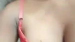 Cute Desi Village Girl Shows Her Boobs and Pussy