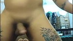 Desi shemale naked masturbating