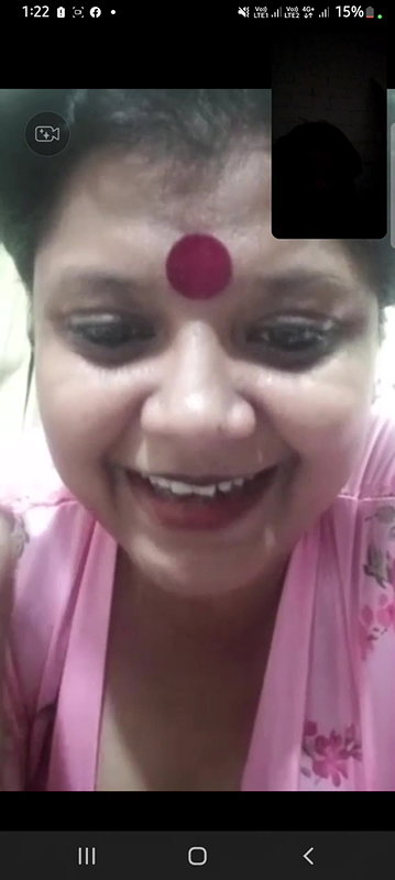 Horny Milf