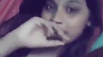 Desi girl fingering