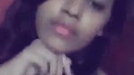 Desi girl fingering