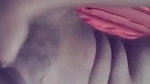 Desi girl fingering
