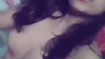 Desi girl fingering