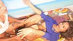 Amateur Hot Brunette Babe Creampied – Hanif Pk – Sumona