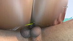 Amateur Hot Brunette Babe Creampied- Hanif Pk- Sumona, Part 1