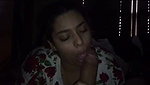 Islamabad Punjabi Wife Blowjob