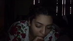 Islamabad Punjabi Wife Blowjob