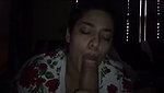 Islamabad Punjabi Wife Blowjob