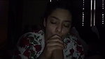 Islamabad Punjabi Wife Blowjob