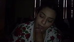 Islamabad Punjabi Wife Blowjob