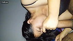 Sexy Indian Aunty Blowjob – Movies