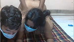 Indian Threesome Hardcore Sex – Movies