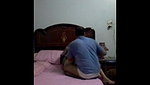 Married Pakistani Couple MMS – Movies