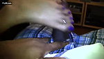 Indian Wife On Period Jerking – Movies