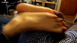 Indian Wife On Period Jerking – Movies