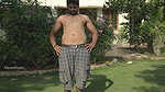 Sexy South Indian Wife Bela – Movies