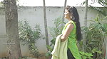 Sexy South Indian Wife Bela – Movies